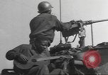 Standbild 35th Infantry Division Herne Deutschland, 1945, aus Sekunde 33 historischem Filmmaterial Videoclip 65675057859