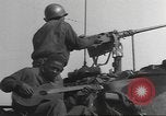 Standbild 35th Infantry Division Herne Deutschland, 1945, aus Sekunde 34 historischem Filmmaterial Videoclip 65675057859