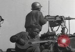 Standbild 35th Infantry Division Herne Deutschland, 1945, aus Sekunde 37 historischem Filmmaterial Videoclip 65675057859