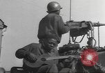 Standbild 35th Infantry Division Herne Deutschland, 1945, aus Sekunde 38 historischem Filmmaterial Videoclip 65675057859