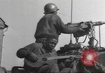 Standbild 35th Infantry Division Herne Deutschland, 1945, aus Sekunde 39 historischem Filmmaterial Videoclip 65675057859