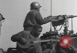 Standbild 35th Infantry Division Herne Deutschland, 1945, aus Sekunde 42 historischem Filmmaterial Videoclip 65675057859