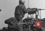 Standbild 35th Infantry Division Herne Deutschland, 1945, aus Sekunde 44 historischem Filmmaterial Videoclip 65675057859