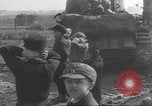 Standbild 35th Infantry Division Herne Deutschland, 1945, aus Sekunde 45 historischem Filmmaterial Videoclip 65675057859
