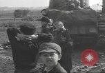 Standbild 35th Infantry Division Herne Deutschland, 1945, aus Sekunde 48 historischem Filmmaterial Videoclip 65675057859