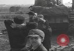 Standbild 35th Infantry Division Herne Deutschland, 1945, aus Sekunde 49 historischem Filmmaterial Videoclip 65675057859