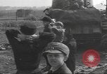 Standbild 35th Infantry Division Herne Deutschland, 1945, aus Sekunde 50 historischem Filmmaterial Videoclip 65675057859