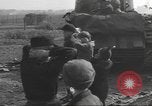 Standbild 35th Infantry Division Herne Deutschland, 1945, aus Sekunde 51 historischem Filmmaterial Videoclip 65675057859