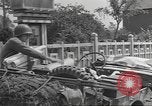 Immagine di La lotta contro il comando Mortain Francia, 1944, secondo 7 filmato di repertorio 65675057860