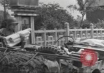 Immagine di La lotta contro il comando Mortain Francia, 1944, secondo 8 filmato di repertorio 65675057860