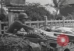 Immagine di La lotta contro il comando Mortain Francia, 1944, secondo 10 filmato di repertorio 65675057860