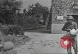 Immagine di La lotta contro il comando Mortain Francia, 1944, secondo 17 filmato di repertorio 65675057860