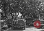 Immagine di La lotta contro il comando Mortain Francia, 1944, secondo 27 filmato di repertorio 65675057860