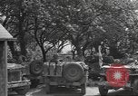 Immagine di La lotta contro il comando Mortain Francia, 1944, secondo 30 filmato di repertorio 65675057860