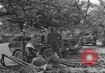 Immagine di La lotta contro il comando Mortain Francia, 1944, secondo 35 filmato di repertorio 65675057860
