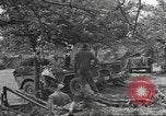 Immagine di La lotta contro il comando Mortain Francia, 1944, secondo 36 filmato di repertorio 65675057860