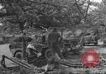 Immagine di La lotta contro il comando Mortain Francia, 1944, secondo 37 filmato di repertorio 65675057860