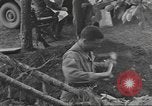 Immagine di La lotta contro il comando Mortain Francia, 1944, secondo 39 filmato di repertorio 65675057860