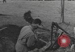 Immagine di La lotta contro il comando Mortain Francia, 1944, secondo 42 filmato di repertorio 65675057860
