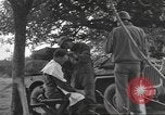 Immagine di La lotta contro il comando Mortain Francia, 1944, secondo 47 filmato di repertorio 65675057860