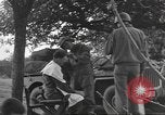 Immagine di La lotta contro il comando Mortain Francia, 1944, secondo 48 filmato di repertorio 65675057860