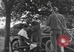Immagine di La lotta contro il comando Mortain Francia, 1944, secondo 50 filmato di repertorio 65675057860