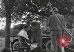Immagine di La lotta contro il comando Mortain Francia, 1944, secondo 51 filmato di repertorio 65675057860