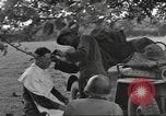 Immagine di La lotta contro il comando Mortain Francia, 1944, secondo 54 filmato di repertorio 65675057860