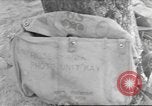 Image of Combat Command A Mortain France, 1944, second 1 stock footage video 65675057861