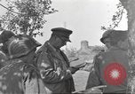 Image of Combat Command A Mortain France, 1944, second 6 stock footage video 65675057861