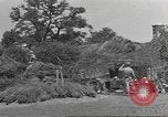 Image of Combat Command A Mortain France, 1944, second 15 stock footage video 65675057861