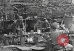 Image of Combat Command A Mortain France, 1944, second 17 stock footage video 65675057861