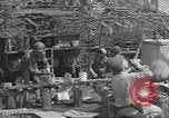 Image of Combat Command A Mortain France, 1944, second 20 stock footage video 65675057861