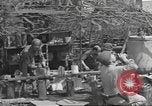 Image of Combat Command A Mortain France, 1944, second 21 stock footage video 65675057861