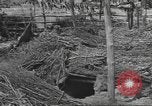 Image of Combat Command A Mortain France, 1944, second 25 stock footage video 65675057861