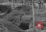 Image of Combat Command A Mortain France, 1944, second 26 stock footage video 65675057861