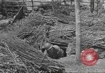 Image of Combat Command A Mortain France, 1944, second 27 stock footage video 65675057861