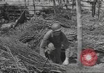 Image of Combat Command A Mortain France, 1944, second 29 stock footage video 65675057861