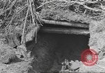 Image of Combat Command A Mortain France, 1944, second 31 stock footage video 65675057861