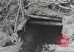 Image of Combat Command A Mortain France, 1944, second 33 stock footage video 65675057861