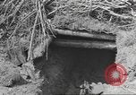 Image of Combat Command A Mortain France, 1944, second 35 stock footage video 65675057861