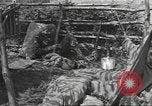 Image of Combat Command A Mortain France, 1944, second 37 stock footage video 65675057861