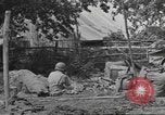 Image of Combat Command A Mortain France, 1944, second 47 stock footage video 65675057861