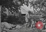Image of Combat Command A Mortain France, 1944, second 51 stock footage video 65675057861