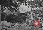 Image of Combat Command A Mortain France, 1944, second 52 stock footage video 65675057861