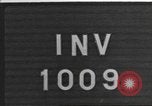 Standbild 35th Infantry Division Pont Bellenger Frankreich, 1944, aus Sekunde 1 historischem Filmmaterial Videoclip 65675057862