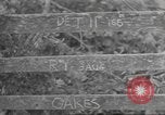 Standbild 35th Infantry Division Pont Bellenger Frankreich, 1944, aus Sekunde 4 historischem Filmmaterial Videoclip 65675057862