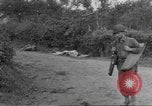 Standbild 35th Infantry Division Pont Bellenger Frankreich, 1944, aus Sekunde 29 historischem Filmmaterial Videoclip 65675057862