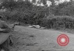 Standbild 35th Infantry Division Pont Bellenger Frankreich, 1944, aus Sekunde 31 historischem Filmmaterial Videoclip 65675057862