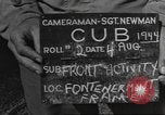 Image -NOUS 9e Division d'infanterie 39e Régiment dans Seconde Guerre Mondiale Fontenerment France, 1944, de la seconde 1 séquences d'archives historiques vidéo 65675057864